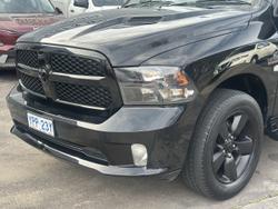 2022 RAM 1500 Express