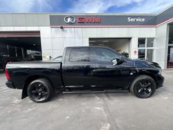 2022 RAM 1500 Express