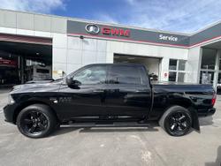 2022 RAM 1500 Express