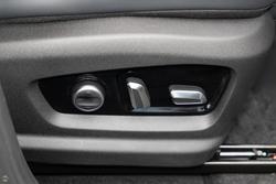 2025 Jaecoo J7 SHS Summit