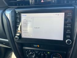 2023 Toyota Fortuner