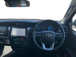 2023 Toyota Fortuner