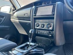 2023 Toyota Fortuner