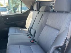 2023 Toyota Fortuner