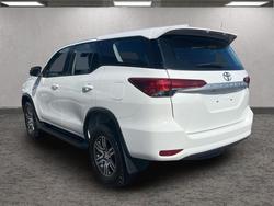 2023 Toyota Fortuner