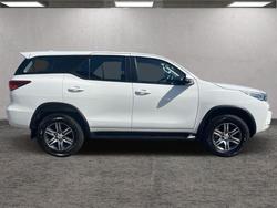 2023 Toyota Fortuner