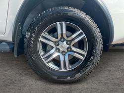 2023 Toyota Fortuner