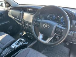 2023 Toyota Fortuner