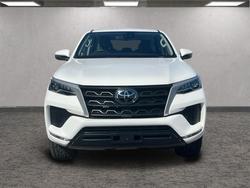 2023 Toyota Fortuner
