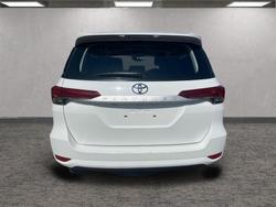 2023 Toyota Fortuner