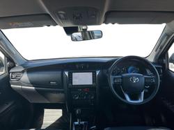 2023 Toyota Fortuner