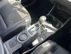 2014 Mitsubishi Outlander LS ZJ MY14.5 Red