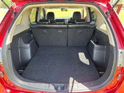 2014 Mitsubishi Outlander LS