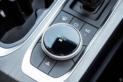 2025 Jaecoo J7 Ridge