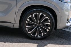 2025 Jaecoo J8 Ridge