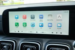 2025 Jaecoo J8 Ridge