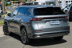 2025 Jaecoo J8 Ridge