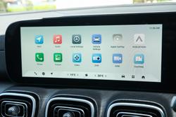 2025 Jaecoo J8 Ridge