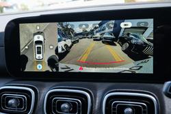 2025 Jaecoo J8 Ridge