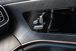 2025 Jaecoo J8 Ridge