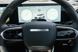 2025 Jaecoo J8 Ridge