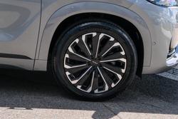 2025 Jaecoo J8 Ridge