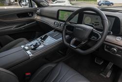 2025 Jaecoo J8 Ridge