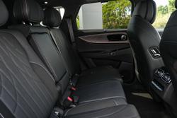 2025 Jaecoo J8 Ridge