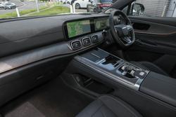 2025 Jaecoo J8 Ridge