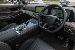 2025 Jaecoo J8 Ridge