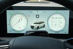 2025 Jaecoo J8 Ridge