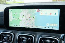 2025 Jaecoo J8 Ridge