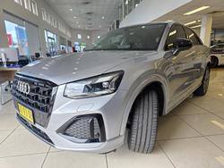 2023 Audi Q2 35 TFSI