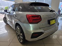 2023 Audi Q2 35 TFSI