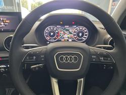2023 Audi Q2 35 TFSI