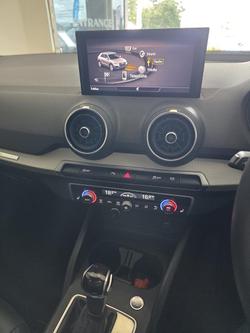 2023 Audi Q2 35 TFSI