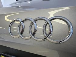 2023 Audi Q2 35 TFSI