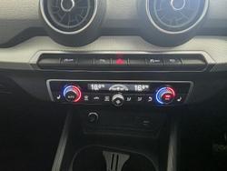 2023 Audi Q2 35 TFSI