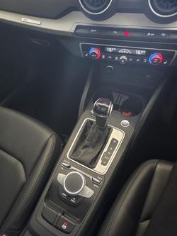 2023 Audi Q2 35 TFSI GA MY24 Florett Silver