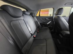 2023 Audi Q2 35 TFSI GA MY24 Florett Silver