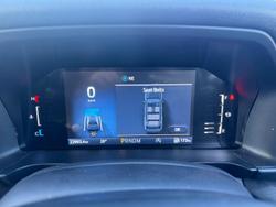 2022 Ford Everest Trend MY22 Meteor Grey