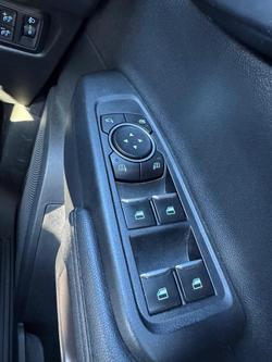 2022 Ford Everest Trend MY22 Meteor Grey