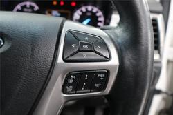 2021 Ford Ranger XLT PX MkIII MY21.75 4X4 Dual Range Arctic White