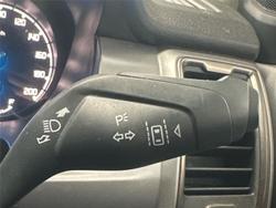 2021 Ford Ranger XLT PX MkIII MY21.75 4X4 Dual Range Arctic White