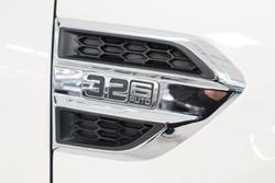 2021 Ford Ranger XLT PX MkIII MY21.75 4X4 Dual Range Arctic White