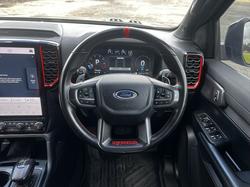 2022 Ford Ranger Raptor