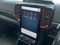 2022 Ford Ranger Raptor