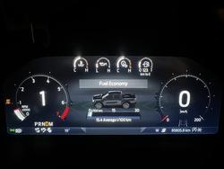 2022 Ford Ranger Raptor