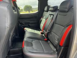 2022 Ford Ranger Raptor