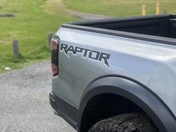2022 Ford Ranger Raptor